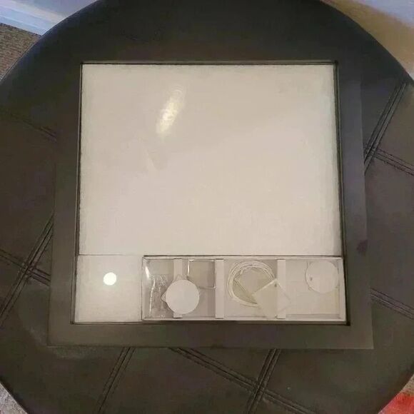 Poster Palooza 15" x 15" Black Shadow Box NEW - Picture 7 of 13